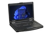 Bärbar dator - Panasonic Toughbook 55 - FZ-55J2601BG
