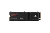 SSD - SANDISK Optimus GX Pro 850P for PlayStation SSD - 1TB - PCIe 4.0 - M.2 2280 - SDSG81100TAH-000E0