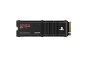 SSD - SANDISK Optimus GX PRO 850P for PlayStation SSD - 8TB - PCIe 4.0 - M.2 2280 - SDSG81800TAH-000E0