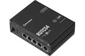 Nätverk - Router - Teltonika RUTC54 Global 5G Edge Router (RUTC54000200 / Standard package with EU PSU) - RUTC54000200