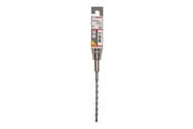 Borr & Bits - Bosch S4L SDS-plus hammer drill bit 6.5x100x165mm - 1618596169