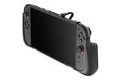 Spel Tillbehör - Belkin Gaming charging grip - with power bank - USB-C - 30 watt - Nintendo Switch 2 - ENA019HQBK