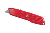 Handverktyg - Stanley utility knife - 1-10-189