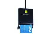 Flashram Reader & Adapter - Gembird USB smart card reader - FD2-SCR
