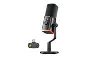 Mikrofoner - Maono PD100W Dynamic Microphone - PD100W Black