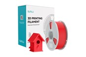 Filament/Harts - 3D-skrivare - Sunlu ASA Filament (Red) - ASA R
