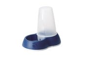 Hundar - Savic Vanddispenser 1.5 L Mørkeblå - L79715