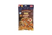 Hundar - StarSnack BBQ Chicken Donut 110 g - L50452