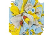 Hundar - Nobby snusemåtte COLORE Ø 10 cm - L61676