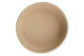 Hundar - 51 Degrees North 51 - Sili Bowl - Classic Bowl - Sand - 350ml - 511022