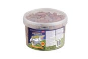 Hundar - StarSnack cookies köttben 1,3 kg hink - L69921