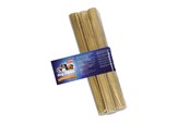 Hundar - Nobby Tyggeruller presset 3 stk. (Thailand) - L79814