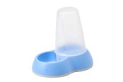 Hundar - Savic Vanddispenser blå 700 ml - L79713