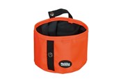Hundar - Nobby Rejseskål RIO 0.5 L Orange - L88913