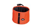 Hundar - Nobby Rejseskål RIO 0.5 L Grøn - L88707