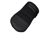 Hundar - Nobby Potesko Neopren 2 stk. sort str. XL - L75748