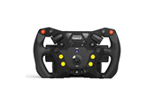 Spel Tillbehör - HORI Racing Wheel APEX FORMULA for PlayStation 4 & 5 - Wired Steering wheel & Pedal set - PC - SPF-079E