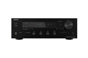 HiFi - AV Receiver/Amplifier - Onkyo TX-8470 - network audio receiver - Nätverksmottagare - Svart - TX8470BMMP