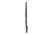 Sticksågar - Bosch Jigsaw Blade 100mm T 244 D 5pcs - 2608630058