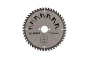 Cirkelsågar - Bosch SAW BLADE GP WO H 190x30 T48 - 2609256870