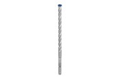 Borr & Bits - Bosch Expert SDS-plus-7X drill bit 12x150x215mm 30 pcs. - 2608900189