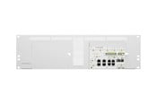 Rack chassis - Rackmount.IT Fortinet RM-FR-T32 - rack mounting kit - 3U - RM-FR-T32
