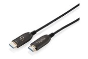 Displaykabel - DIGITUS adapter cable - 40 m - AK-330126-400-S