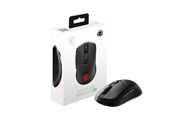 Mus - MSI VERSA 300 8K - mouse - 2.4 GHz Bluetooth 5.3 USB 2.0 - Mouse - Optic - 6 knappar - Svart - S12-4301600-CLA