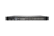Nätverk - SonicWALL NSsp 11700 - 02-SSC-2293