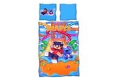 Merchandise - Shady Farm - Shadys Waterland Bedding Set - 140 x 200 cm - Kudde - 3003461