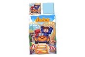 Merchandise - Judex - Dino Bedding Set - 140 x 200 cm - Kudde - 3003462