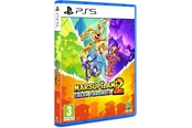 Spel - PS5 Marsupilami 2 Salsa Palombia - Sony PlayStation 5 - Plattformsspelare - 3701329517846