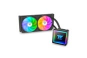 CPU-fläktar - Thermaltake TH240 V3 ARGB - CPU Vattenkylare - CL-W465-PL12SW-A