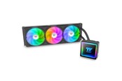 CPU-fläktar - Thermaltake TH360 V3 ARGB - CPU Vattenkylare - CL-W466-PL12SW-A
