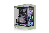 Chassi - Thermaltake CTE E550 TG - Chassi - Miditower - Grön - CA-1Z8-00MEWN-00