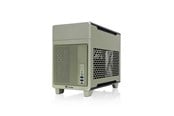 Chassi - Thermaltake TR100 - Chassi - Minitower - Grön - CA-11A-00SENN-00