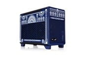 Chassi - Thermaltake TR100 Koralie Edition Cobalt Blue - Chassi - Minitower - Blå - CA-11A-00SPNN-AR