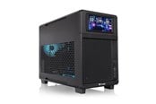 Chassi - Thermaltake TR200 WS - Chassi - Minitower - Svart - CA-11L-00S1NN-00