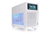 Chassi - Thermaltake TR200 WS - Chassi - Minitower - Vit - CA-11L-00S6NN-00