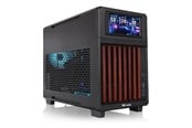 Chassi - Thermaltake TR200 WS - Chassi - Minitower - Svart - CA-11L-00S1NN-WS