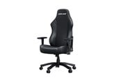 Gamingstol - ANDASEAT Anda Seat Luna Gaming Stol - Svart - Konstläder - Upp till 120 kg - AD18-56-B-PV