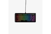 Tangentbord - Glorious Gaming GMMK 3 Prebuilt keyboard - Gaming Tangentbord - Engelska - Svart - GLO-KB-GMMK3-75-PB-FOX-W-BLK-US