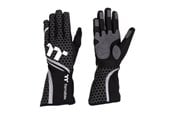 Spel Tillbehör - Thermaltake Sim Gloves - M - Black - Miscellaneous Sim Racing Tillbehör - GRA-TTG-SGPXBB-0M