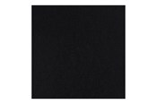 Decoration - Middle Atlantic TruTile - acoustic wall panel - square - 60.33 x 60.33 cm - pure black - AUTT22SQWACSMPBK