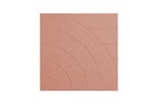Decoration - Middle Atlantic TruTile - acoustic wall panel - square - 60.33 x 60.33 cm - slate - AUTT22SQWACSMSLT
