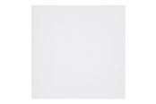 Decoration - Middle Atlantic TruTile - acoustic wall panel - square - 60.33 x 60.33 cm - classic white - AUTT22SQWRLSMCWH