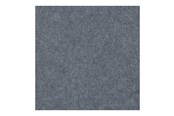 Decoration - Middle Atlantic TruTile - acoustic wall panel - square - 60.33 x 60.33 cm - shadow grey - AUTT22SQWSTSMSDG