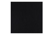 Decoration - Middle Atlantic TruTile - acoustic wall panel - square - 60.33 x 60.33 cm - pure black - AUTT22SQSDSMPBK