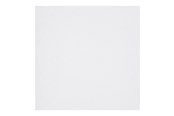Decoration - Middle Atlantic TruTile - acoustic wall panel - square - 60.33 x 60.33 cm - classic white - AUTT22SQDACSMCWH