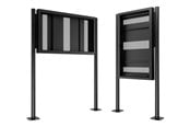Väggfäste, AV-Möbel - Multibrackets M Totem Pro Series Single - Max 63 kg - recommended for 55" - 7340234815234